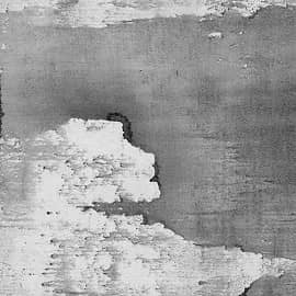 Абстрактный пейзаж 1982  The Abstract Landscape 1982