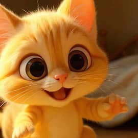 Ягодный переполох