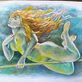 Ночной пилот