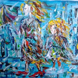 Портрет времени