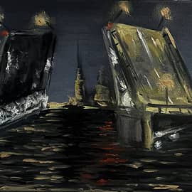 Санкт-Петербург