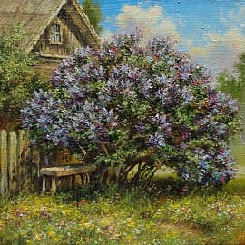 Картина дня