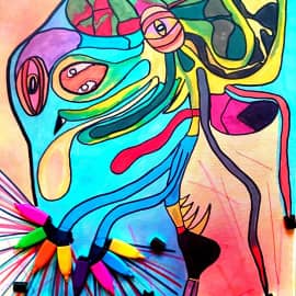 Сайко - мастер