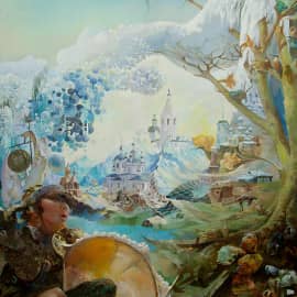 БУБЕН ШАМАНА