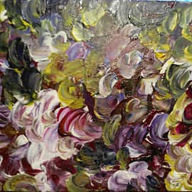 Подводный мир