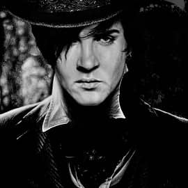 Портрет Саймона