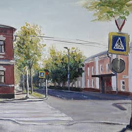 Районная администрация