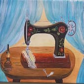 Ручка сломалась