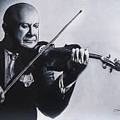 Миша (Михаил Саулович) Эльман