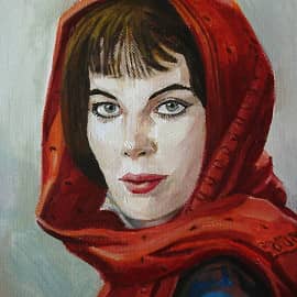 DANI Даниель Г