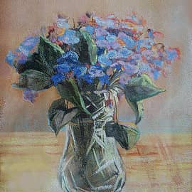 "Первоцветы"