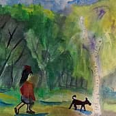 Летние картинки