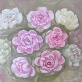 Зефирное настроение