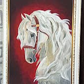 Белая Искра