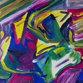 Абстракция 298