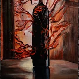 Не винные души