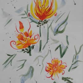 Цветные сны