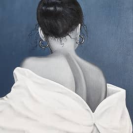 Незнакомка