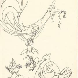 Из серии "Я пошутила": Характеры за 30 секунд