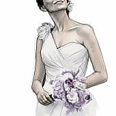 Bride (1), художник Сергей Куценко