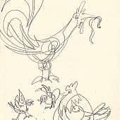 Из серии "Я пошутила": Характеры за 30 секунд