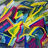 Абстракция 309