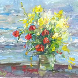 Картина дня