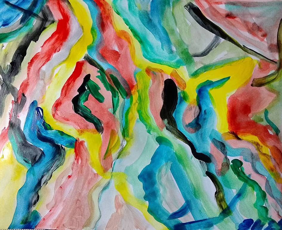 Абстракция 212