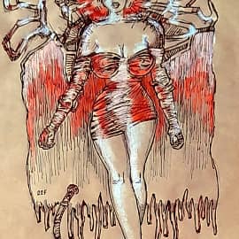 Из цикла " 31 век."