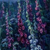 Наперстянка