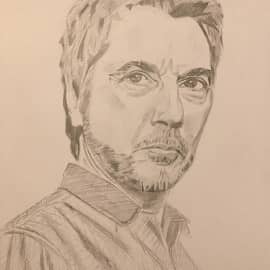 Jean Michel Jarre