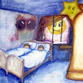 "Сладкий сон"