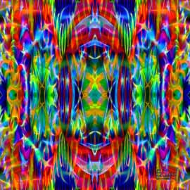 Абстракция 009