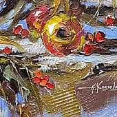 н 127 - AXart (1), художник Александр Ходюков