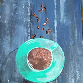 Картина дня