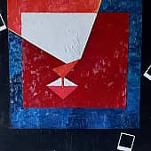 Как зарождалась Пангея. Первый кадр - 335 млн.лет назад