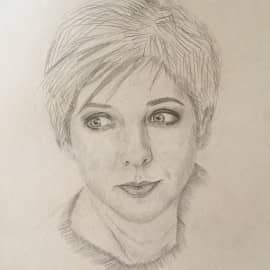 Катерина Гордеева