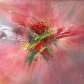 Врыв настроения