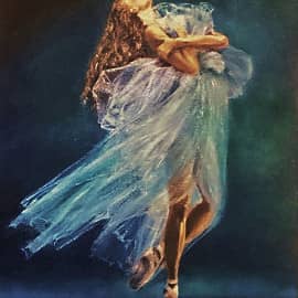 Танцуй девочка танцуй