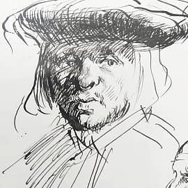 Любимый художник