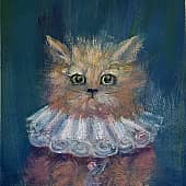 Портрет дружбанов