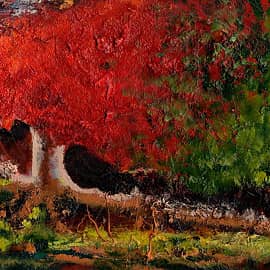 Древо познания  The Tree of Knowledge