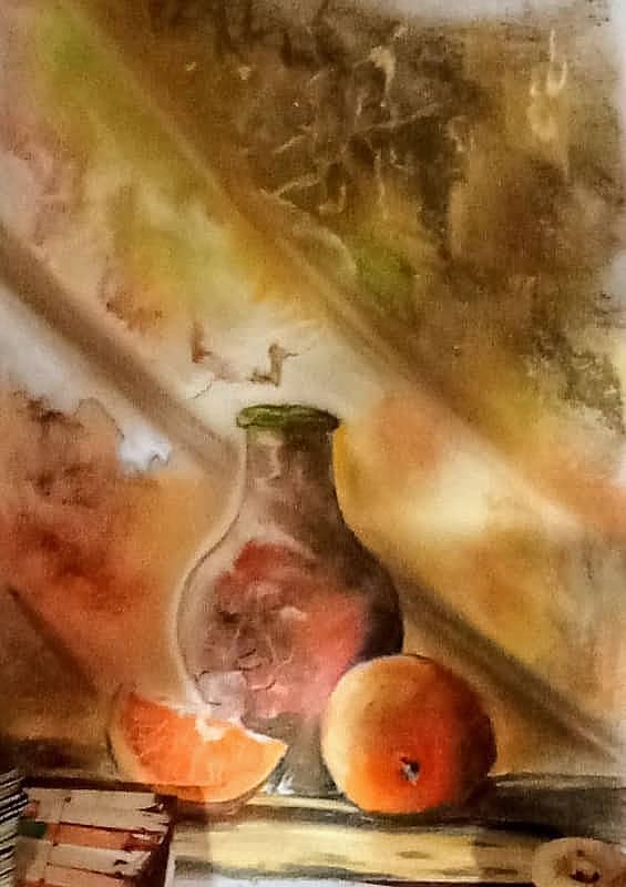 Солнечный свет