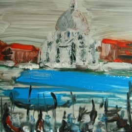 Санта Мария Делла Салюте