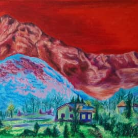 Час красного неба