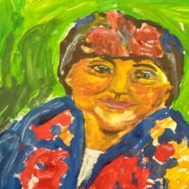 Самодеятельность