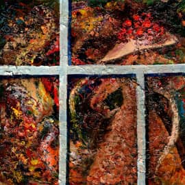 Дыша духами и туманами  Breathing Perfumes and Mists