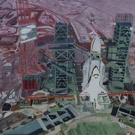 Буран. Энергия.