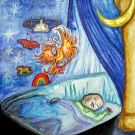 "Сновидения"