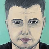 Мой сын Федор